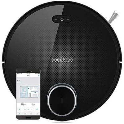 Robot aspirador Cecotec Conga Serie 3092