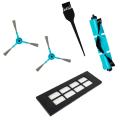 Kit de reparacion Cecotec Conga 3090