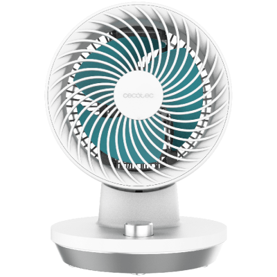 Ventilador de sobremesa Cecotec EnergySilence 800 Cyclone Desk