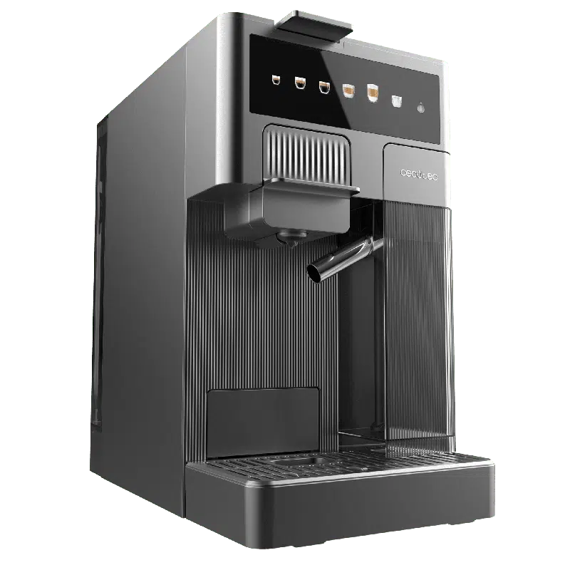 Cafetera de cápsulas Cecotec FreeStyle Latte - Imagen 10