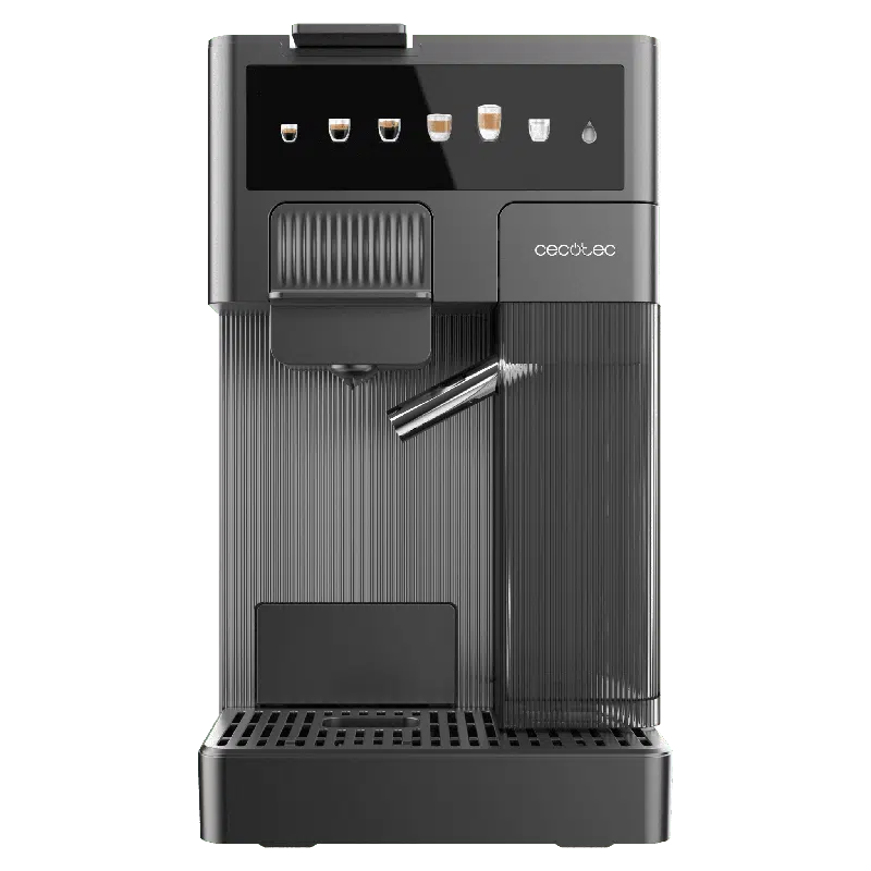Cafetera de cápsulas Cecotec FreeStyle Latte - Imagen 7