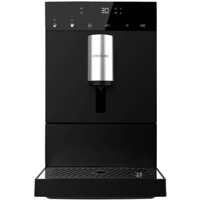 Cafetera superautomática Cremmaet Compact Cecotec