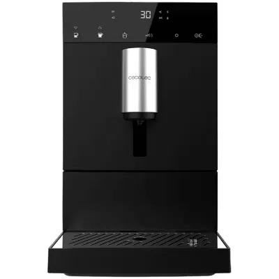 Cafetera superautomática Cremmaet Compact Cecotec