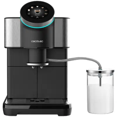 Cafetera superautomática Cecotec Cremmaet Spin