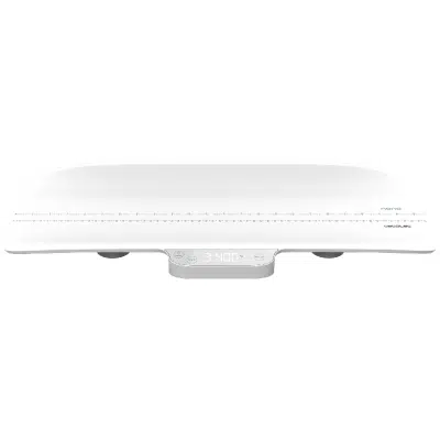 Báscula de bebé Cecotec Nana BabyCare SmartWeight