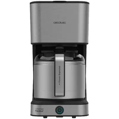 Cafetera de goteo Cecotec Coffee 66 Drop & Thermo