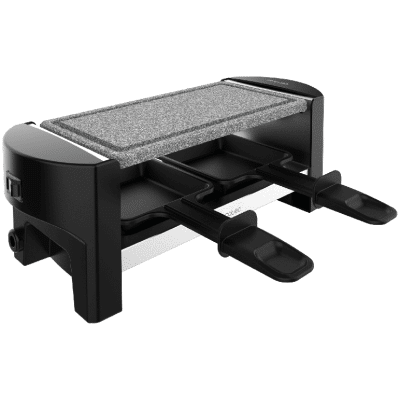 Raclette Cecotec Cheese&Grill 3200 Pocket AllStone