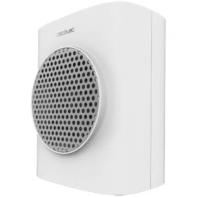 Calefactor cerámico Cecotec ReadyWarm 1570 Max Ceramic Smart White