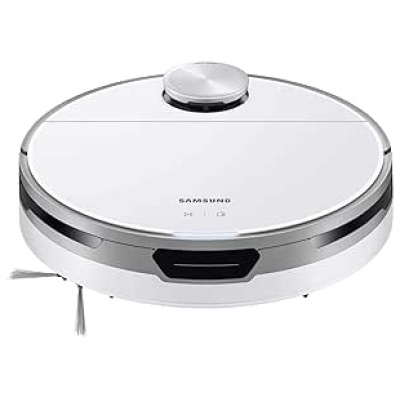 Robot Aspirador Samsung Jet Bot blanco
