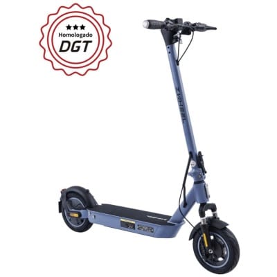 Patinete eléctrico ZFox Max Sky City Reacondicionado Homologado DGT