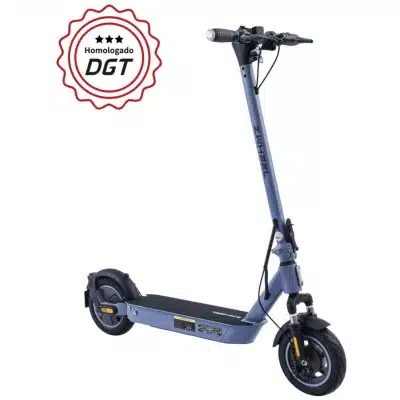 Patinete eléctrico ZFox Max Sky City Reacondicionado Homologado DGT