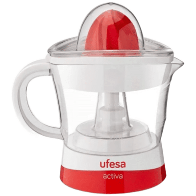 Exprimidor Ufesa EX4936 Activa 25W