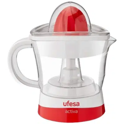 Exprimidor Ufesa EX4936 Activa 25W