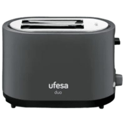Tostador Ufesa TT7585 Duo
