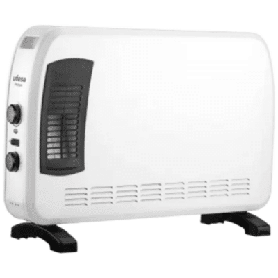 Calefactor Ufesa Convector Polux