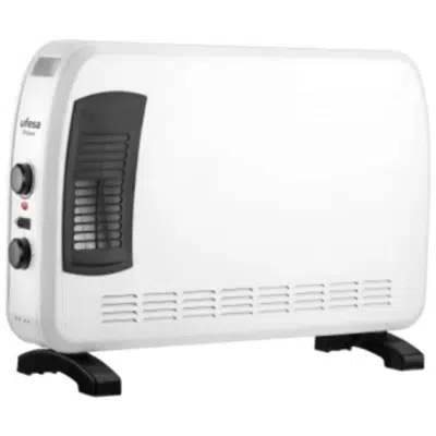 Calefactor Ufesa Convector Polux