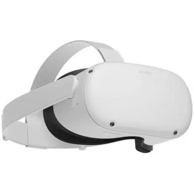 Meta Gafas VR Oculus Quest 2 128GB