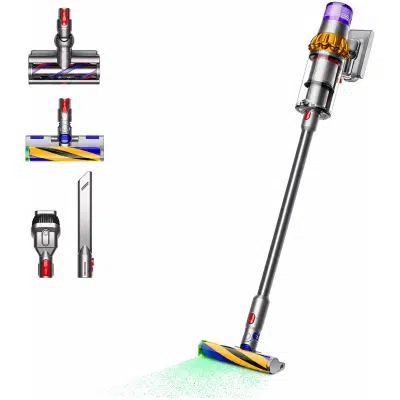Aspirador Escoba Dyson V15 Detect Absolute