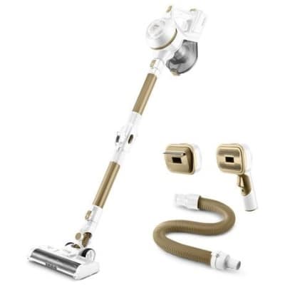 Aspirador Escoba Ufesa BLDC U3 Digital Pet 22.2V