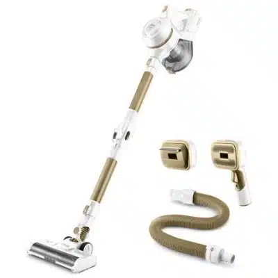 Aspirador Escoba Ufesa BLDC U3 Digital Pet 22.2V