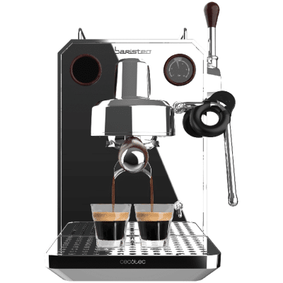 Cafetera barista Baristeo Intima