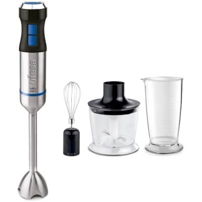 Batidora de Mano Ufesa BP4762 Vario 1450 Max