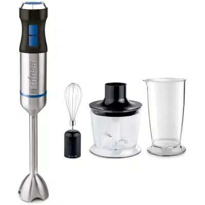 Batidora de Mano Ufesa BP4762 Vario 1450 Max