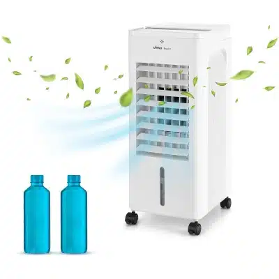 Climatizador Evaporativo Ufesa CLN