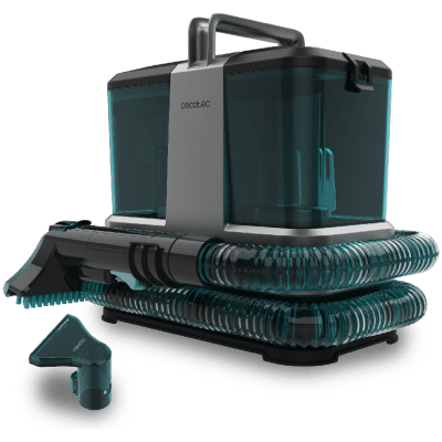 Limpiatapicerías Conga 2000 Carpet&Spot Clean Compact