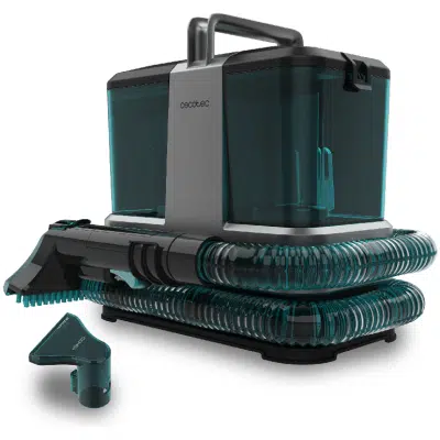Limpiatapicerías Conga 2000 Carpet&Spot Clean Compact