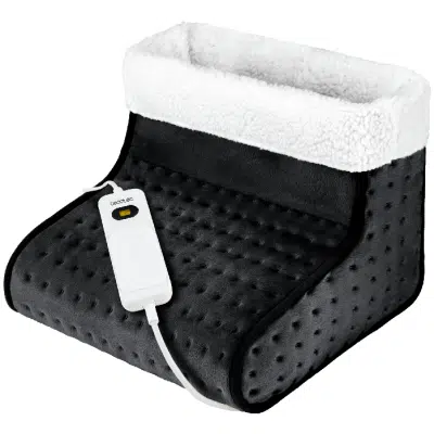 Calientapiés eléctricos Cecotec HeatConfort FootWarmer