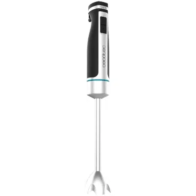 Batidora De Mano Cecotec PowerGear 1500 XL Cream