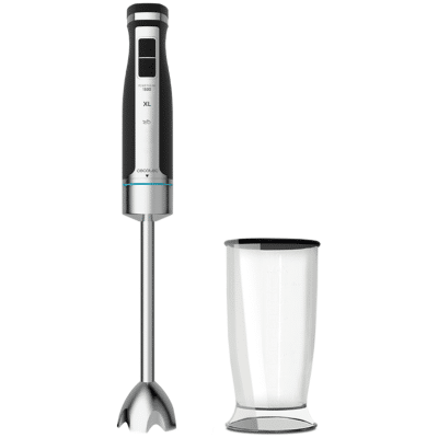 Batidora de Mano Cecotec PowerGear 1500 XL