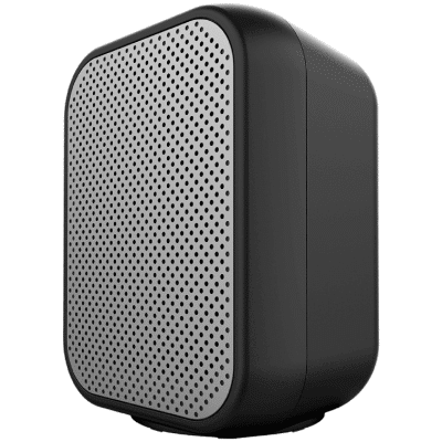 Calefactor cerámico Cecotec ReadyWarm 1500 Max Ceramic Black