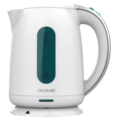 Hervidor Cecotec Thermosense 180 White