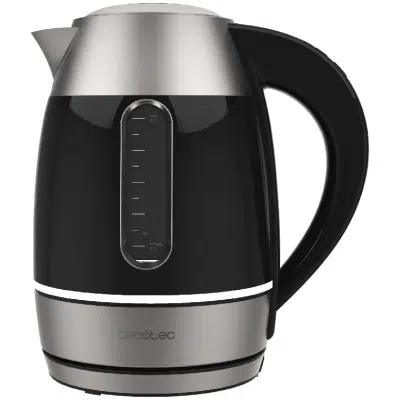 Hervidor Cecotec Thermosense 400 VisionLight