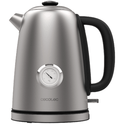 Hervidor Cecotec Thermosense 620 Vintage