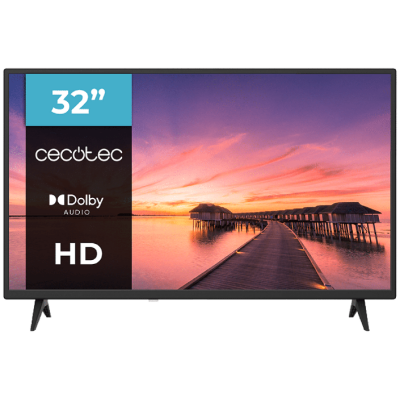Televisor Cecotec TV 0 Series 0032S