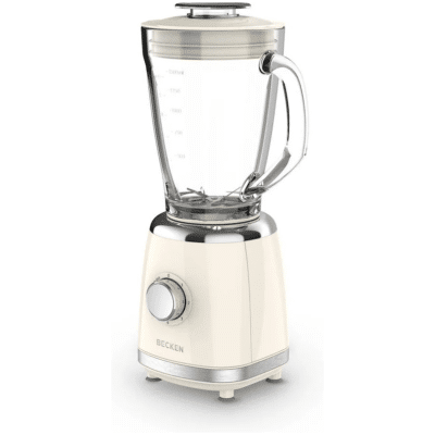 Licuadora Becken BTB8768CR Creme