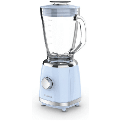 Licuadora Becken BTB8768BL Azul
