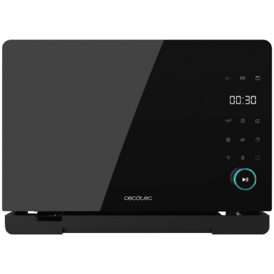 Horno vapor Cecotec Bake&Steam 4000 Combi Gyro Advance