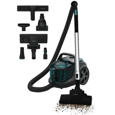 Aspirador de trineo Cecotec Conga Rockstar Cyclonic XL ProAnimal