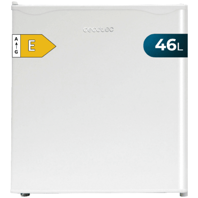 Mini nevera Cecotec GrandCooler 20000 SilentCompress White E