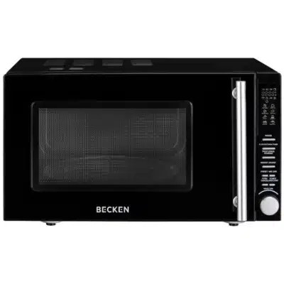 Microndas 23L Becken BMW4474 Negro