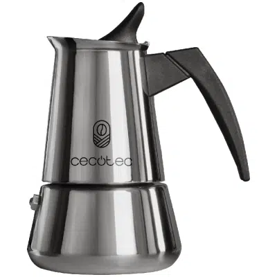 Cafetera italiana Cecotec Piccolina 200