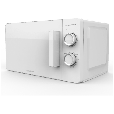 Microondas sin plato Cecotec Proclean 3120 Flatbed