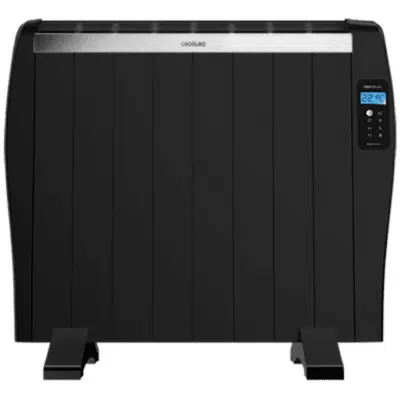 Emisor térmico Cecotec ReadyWarm 1800 Thermal Black