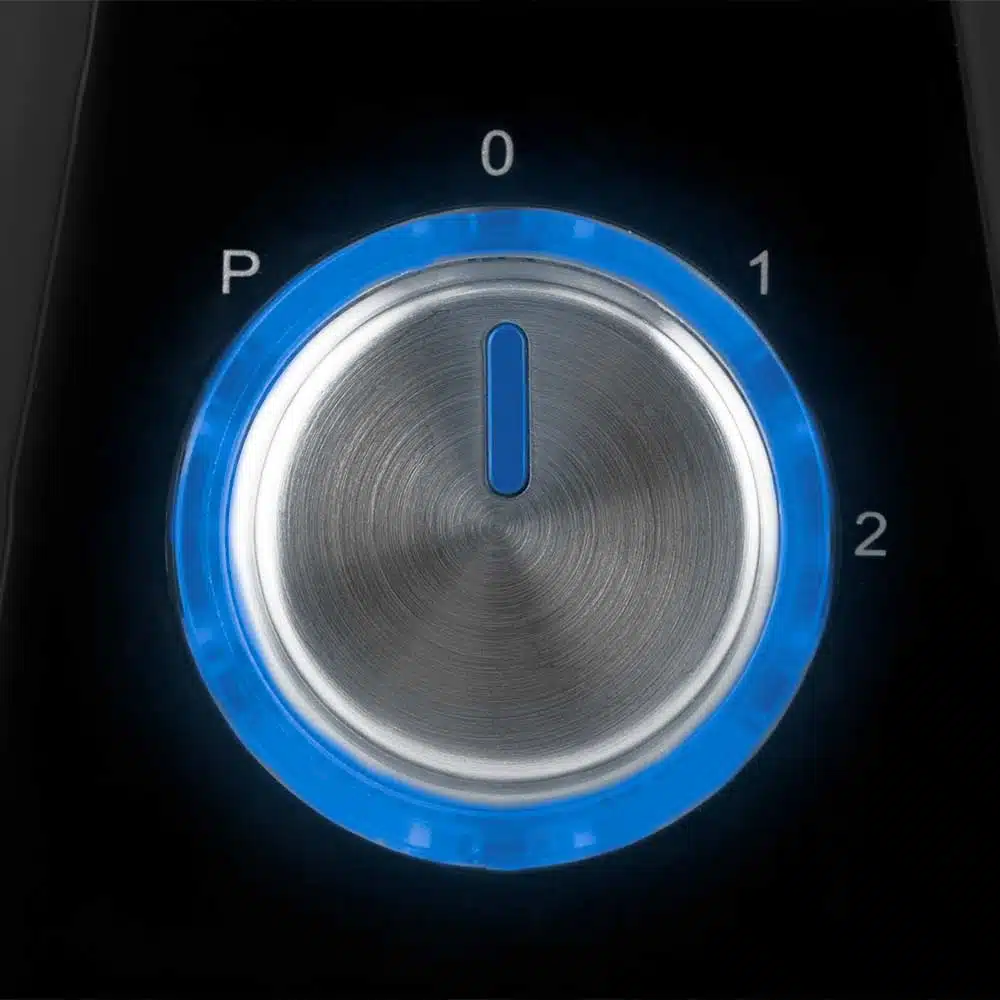 Batidora de vaso Orbegozo BV 3400 1L 500W - Imagen 6