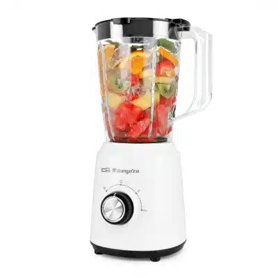 Batidora de vaso Orbegozo BV 5035 500W