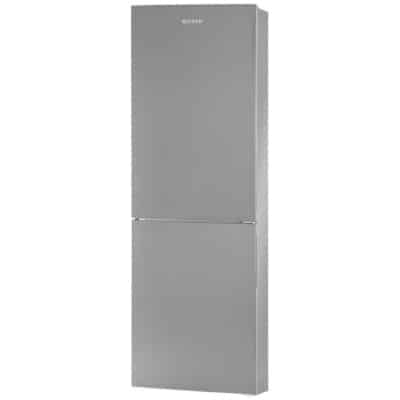 Frigorífico combi Becken BC4322 IX Inox